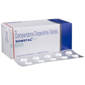 DOMSTAL 10 DT ANTIEMETICS CV Pharmacy