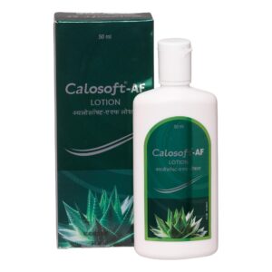 CALOSOFT-AF LOTION 50G Medicines CV Pharmacy