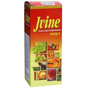 JVINE 200ML Medicines CV Pharmacy