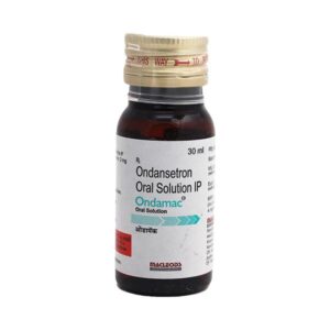 ONDAMAC ORAL SOLUTION 30ML Medicines CV Pharmacy