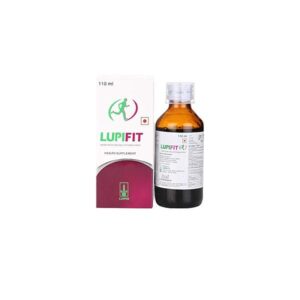 LUPIFIT SYRUP 110ML Medicines CV Pharmacy