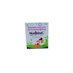 NUROKIND DROPS Medicines CV Pharmacy