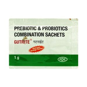 GUTRITE SACHET ANTIMIGRAINE CV Pharmacy