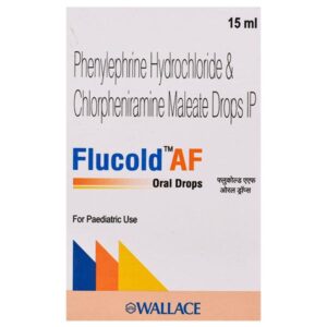 FLUCOLD AF DROPS NASAL DECONGESANTS CV Pharmacy