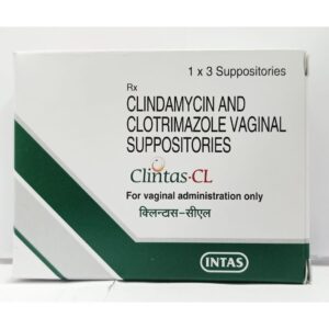 CLINTAS-CL TAB UROLOGICAL CV Pharmacy