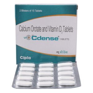 C-DENSE TAB Medicines CV Pharmacy