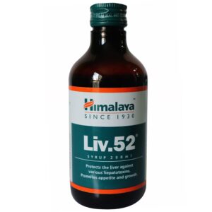 LIV-52 SYR 200ML Medicines CV Pharmacy