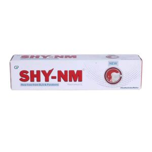 SHY-NM PASTE 50G DENTAL AND BUCCAL CV Pharmacy