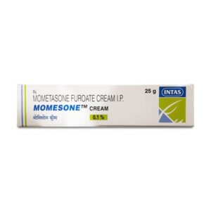 MOMESONE CREAM 25 GM Medicines CV Pharmacy