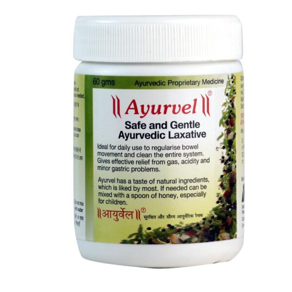 AYURVEL POWDER 60GM AYURVEDIC CV Pharmacy 2