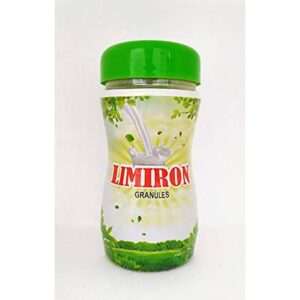 LIMIRON GRANULES 250G AYURVEDIC CV Pharmacy