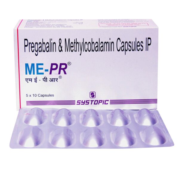 ME-PR CAP Medicines CV Pharmacy