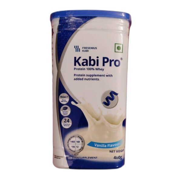 KABIPRO POWDER 400G Medicines CV Pharmacy