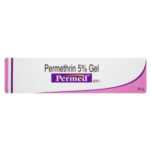 PERMED GEL 30GM Medicines CV Pharmacy