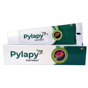 PYLAPY OINT. 30GM Medicines CV Pharmacy