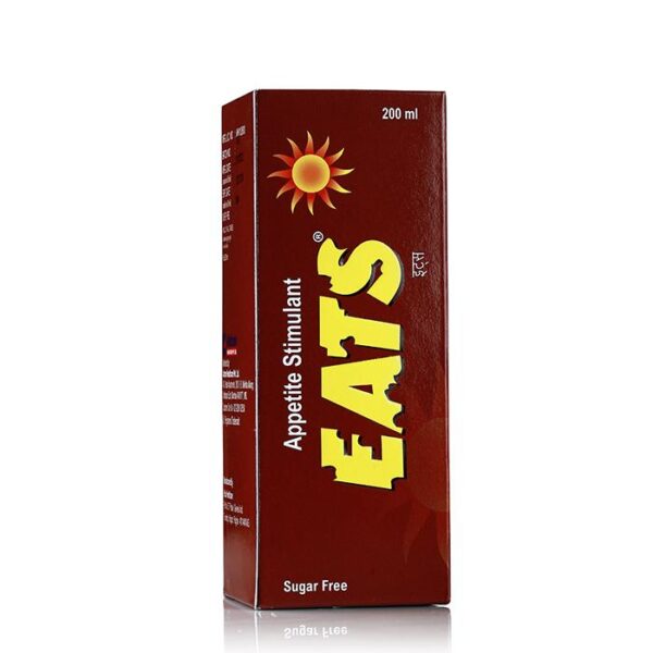 EATS SYR 200ML Medicines CV Pharmacy