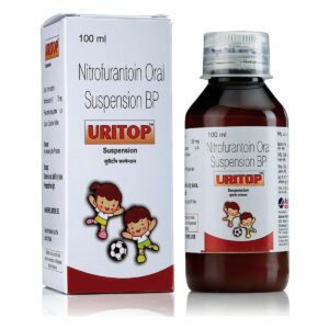 URITOP SUSP 100 ML Medicines CV Pharmacy