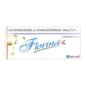 FLORINA-L TAB 21`S Medicines CV Pharmacy