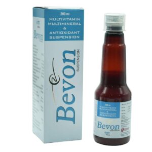 BEVON 200ML SYP Medicines CV Pharmacy