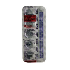 ELRIZ 5MG TAB ANTI HISTAMINICS CV Pharmacy