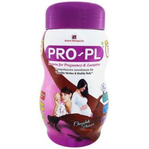 PRO-PL 500G (CHOCOLATE) POWDER FMCG CV Pharmacy