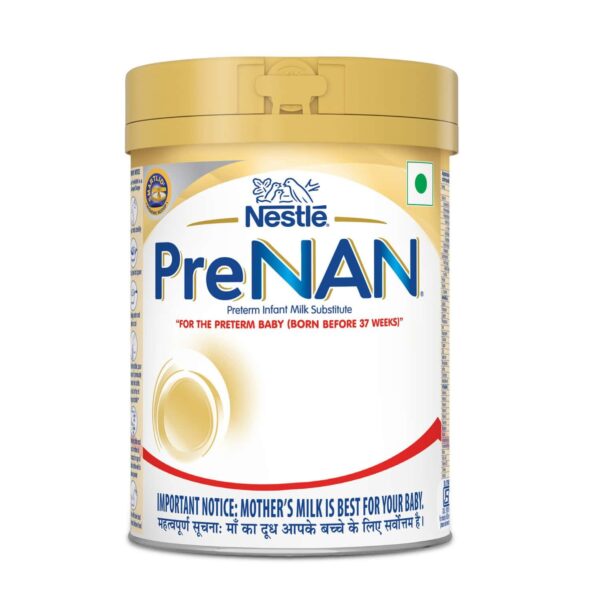 PRE NAN 400G (TIN) FMCG CV Pharmacy