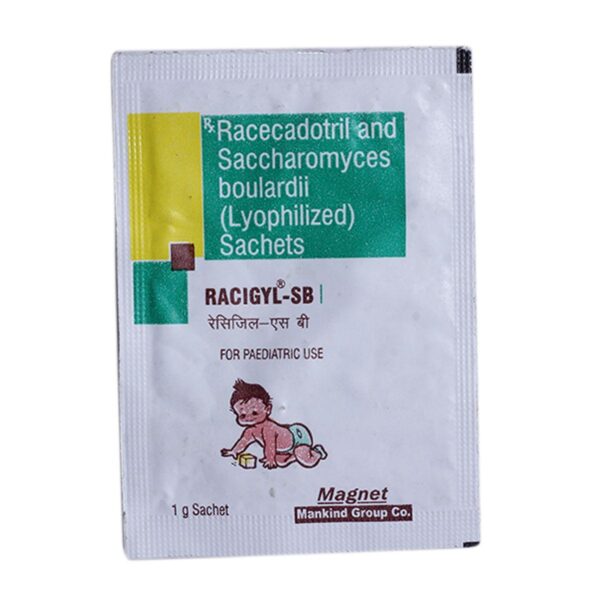 RACIGYL-SB SACHET Medicines CV Pharmacy