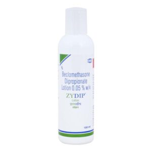 ZYDIP 100ML LOTION Medicines CV Pharmacy