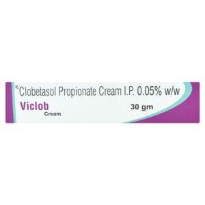 VICLOB CREAM Medicines CV Pharmacy