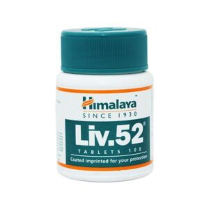 LIV-52 TAB Medicines CV Pharmacy