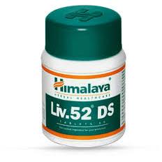 LIV-52 DS TAB Medicines CV Pharmacy