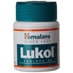 LUKOL TAB AYURVEDIC CV Pharmacy