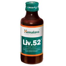 LIV-52 SYR 100ML Medicines CV Pharmacy