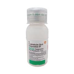 PHEXIN 250MG DRY SYP ANTI-INFECTIVES CV Pharmacy