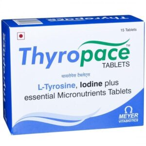 THYROPACE TAB Medicines CV Pharmacy