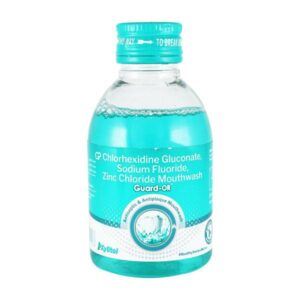 GUARD-OR MOUTHWASH (LARGE) DENTAL AND BUCCAL CV Pharmacy