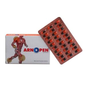 ARNOPEN-CAP AYURVEDIC CV Pharmacy