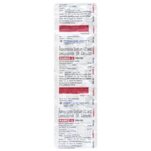 RABEZ-L CAP ANTACIDS CV Pharmacy