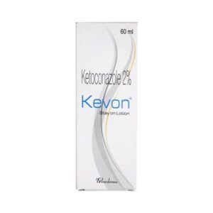 KEVON LOTION 60ML Medicines CV Pharmacy