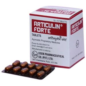 ARTICULIN FORTE Medicines CV Pharmacy