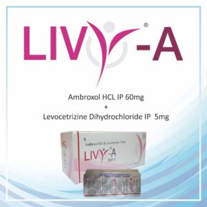 LIVY-A TAB Medicines CV Pharmacy