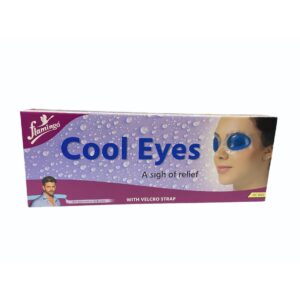 FLAMINGO COOL EYES Medicines CV Pharmacy