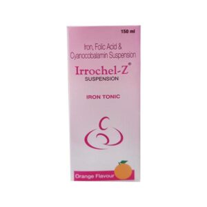 IRROCHEL-Z 150ML SYR PREGNANCY CV Pharmacy