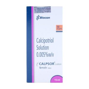 CALPSOR LOTION 15 ML Medicines CV Pharmacy