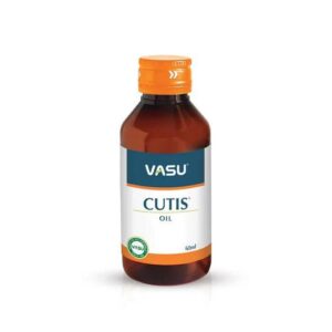 CUTIS OIL 60 ML AYURVEDIC CV Pharmacy