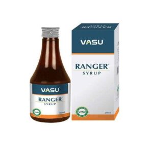 RANGER 200 ML SYR Medicines CV Pharmacy