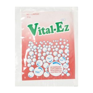 VITAL EZ SACHETS Medicines CV Pharmacy