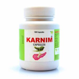 KARNIM CAPS Medicines CV Pharmacy