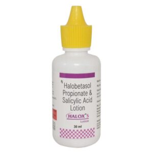 HALOX-S 30ML LOTION Medicines CV Pharmacy