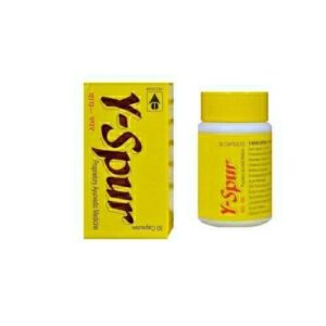 Y-SPUR 30`S Medicines CV Pharmacy
